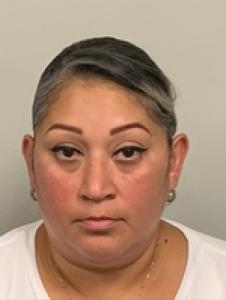 Emma Marie Valenciana a registered Sex Offender of Texas