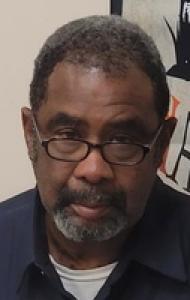 Richard Jerome Berry a registered Sex Offender of Texas