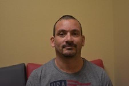 Angel Luis Rivera a registered Sex Offender of Texas