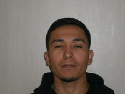 Luis Gerardo Vasquez a registered Sex Offender of Texas