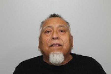 David Anthony Benavidez a registered Sex Offender of Texas