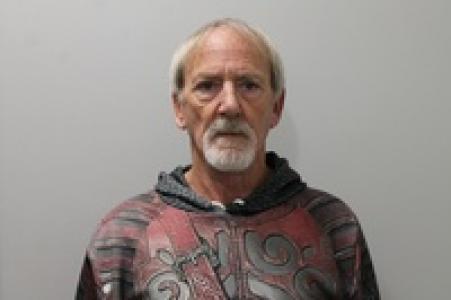 John Richard Morgan a registered Sex Offender of Texas