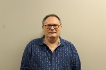 Dennis Glenn Janssen a registered Sex Offender of Texas