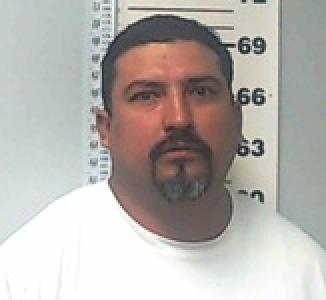 Esequiel Deleon a registered Sex Offender of Texas