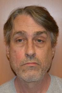 Goerge David Hinkson a registered Sex Offender of Texas