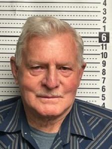 Melvin Carl Oeltjen a registered Sex Offender of Texas