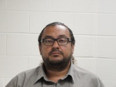 Alexis Emilio Romero a registered Sex Offender of Texas