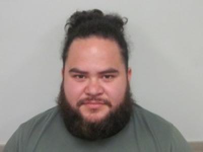 Christopher Jacob Arenas a registered Sex Offender of Texas