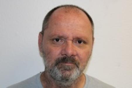 William Michael Wilkerson a registered Sex Offender of Texas