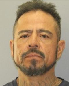 Jorge Carbajal a registered Sex Offender of Texas