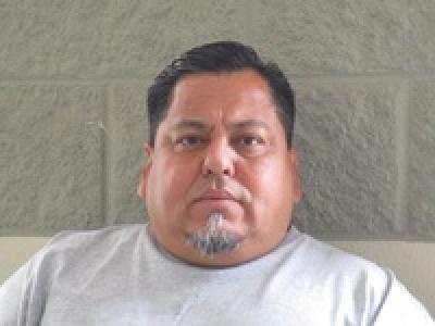 David Michael Galindo a registered Sex Offender of Texas