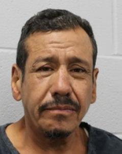 Javier Frank Medina a registered Sex Offender of Texas