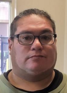 Jesse Daniel Rodriguez a registered Sex Offender of Texas