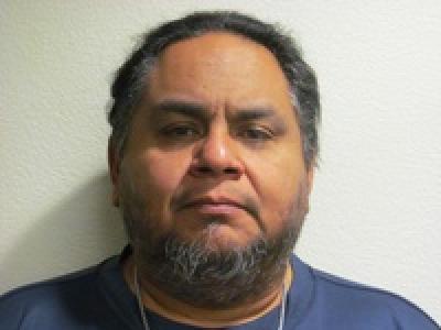Christian Garcia a registered Sex Offender of Texas