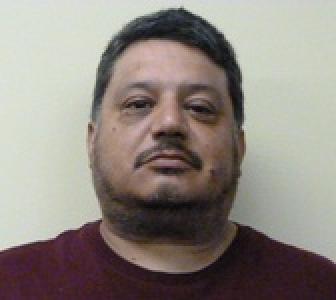 Jose Angel Moreno a registered Sex Offender of Texas