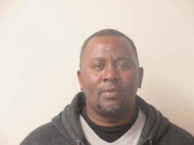 Frederick Maurice Stewart a registered Sex Offender of Texas