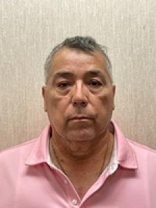 Antonio Flores a registered Sex Offender of Texas