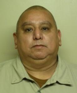 Rudolfo Jimenez a registered Sex Offender of Texas