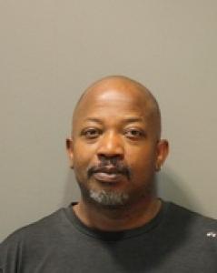 Laertes Ansel Abdiel Davis a registered Sex Offender of Texas