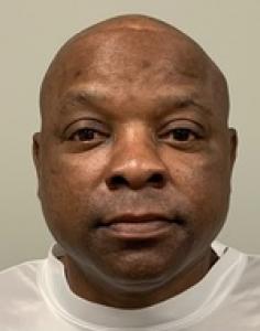 Anthony Quin Crump a registered Sex Offender of Texas