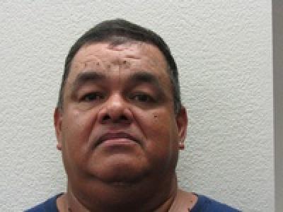 Vincente A Gonzalez a registered Sex Offender of Texas