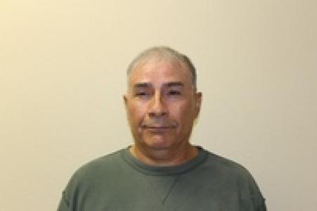 Arthur Aleman a registered Sex Offender of Texas