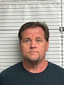 Brian Keith Buster a registered Sex Offender of Texas
