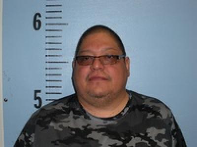 John David De-leon a registered Sex Offender of Texas