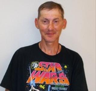 Kenneth Ray Jones a registered Sex Offender of Texas