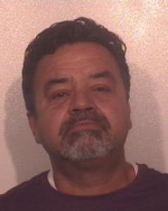 Manuel Alexander Samaniego a registered Sex Offender of Texas