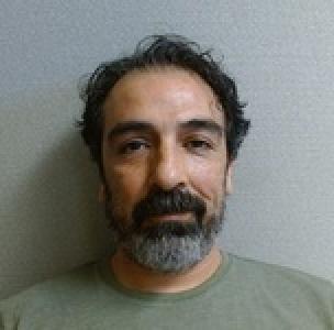 Cristobal Villarreal a registered Sex Offender of Texas