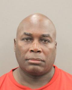 Fred David Whitfield a registered Sex Offender of Texas