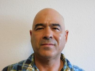 Esteban Gomez a registered Sex Offender of Texas