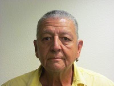 Joe A Trevino a registered Sex Offender of Texas