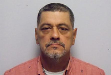 Juan Cruz Rodriguez a registered Sex Offender of Texas