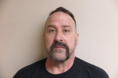 Chad York Kingston a registered Sex Offender of Texas