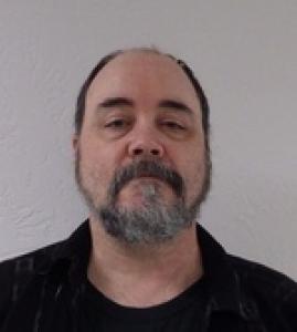Eugene Alan Johnson a registered Sex Offender of Texas