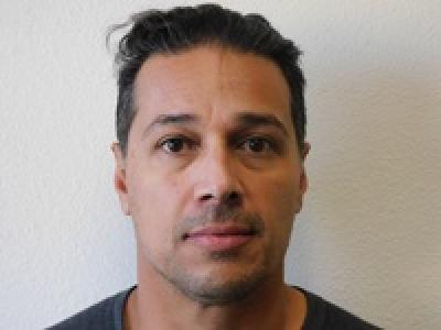 Arthur Robert Gutierrez a registered Sex Offender of Texas