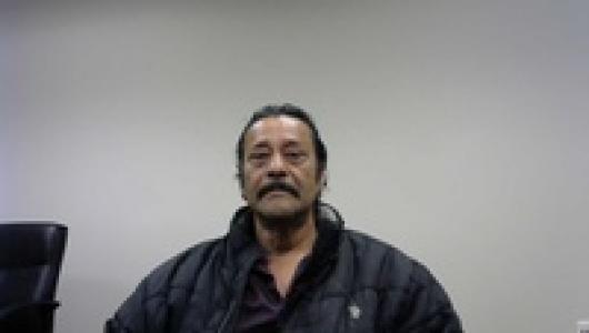 Ismael Sifre Garcia a registered Sex Offender of Texas