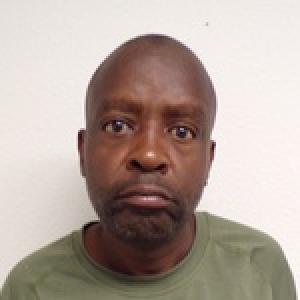 Lamonte Wayne Anderson a registered Sex Offender of Texas