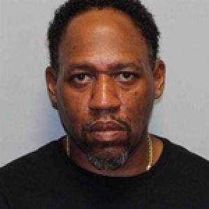 Broderick Edward Rider a registered Sex Offender of Texas