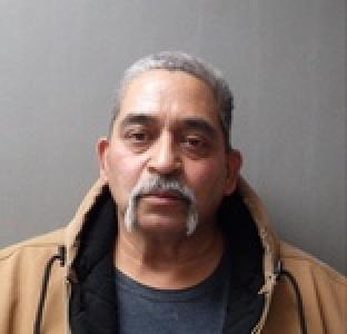 Juan Gonzales Junior a registered Sex Offender of Texas