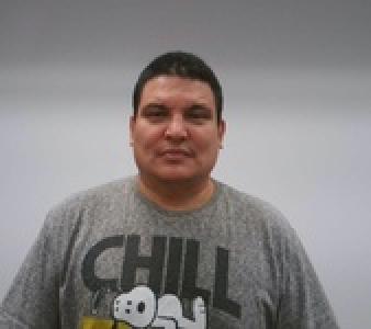 Alejandro Castro a registered Sex Offender of Texas