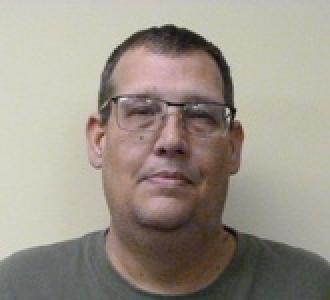 John Clark Simpson a registered Sex Offender of Texas