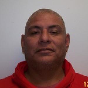 Tony Yannis Garza a registered Sex Offender of Texas