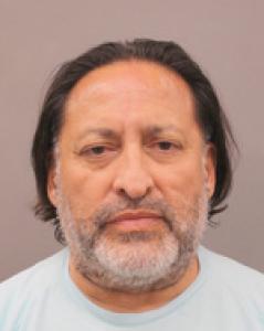 Alejandro Federico Perez a registered Sex Offender of Texas