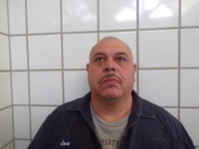 Jose Pasqual Rodriquez a registered Sex Offender of Texas