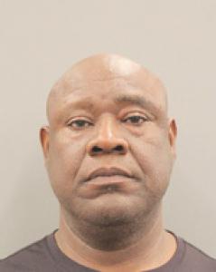 Marvine Vernon Jones a registered Sex Offender of Texas