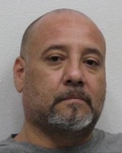 Jesus Manuel Farias a registered Sex Offender of Texas