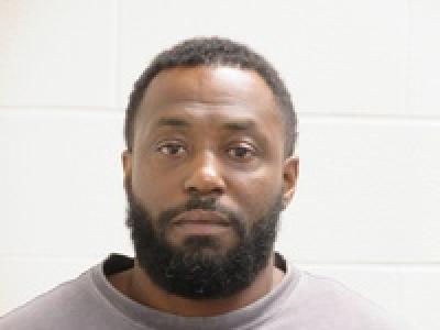 Cedric Demane Washington a registered Sex Offender of Texas